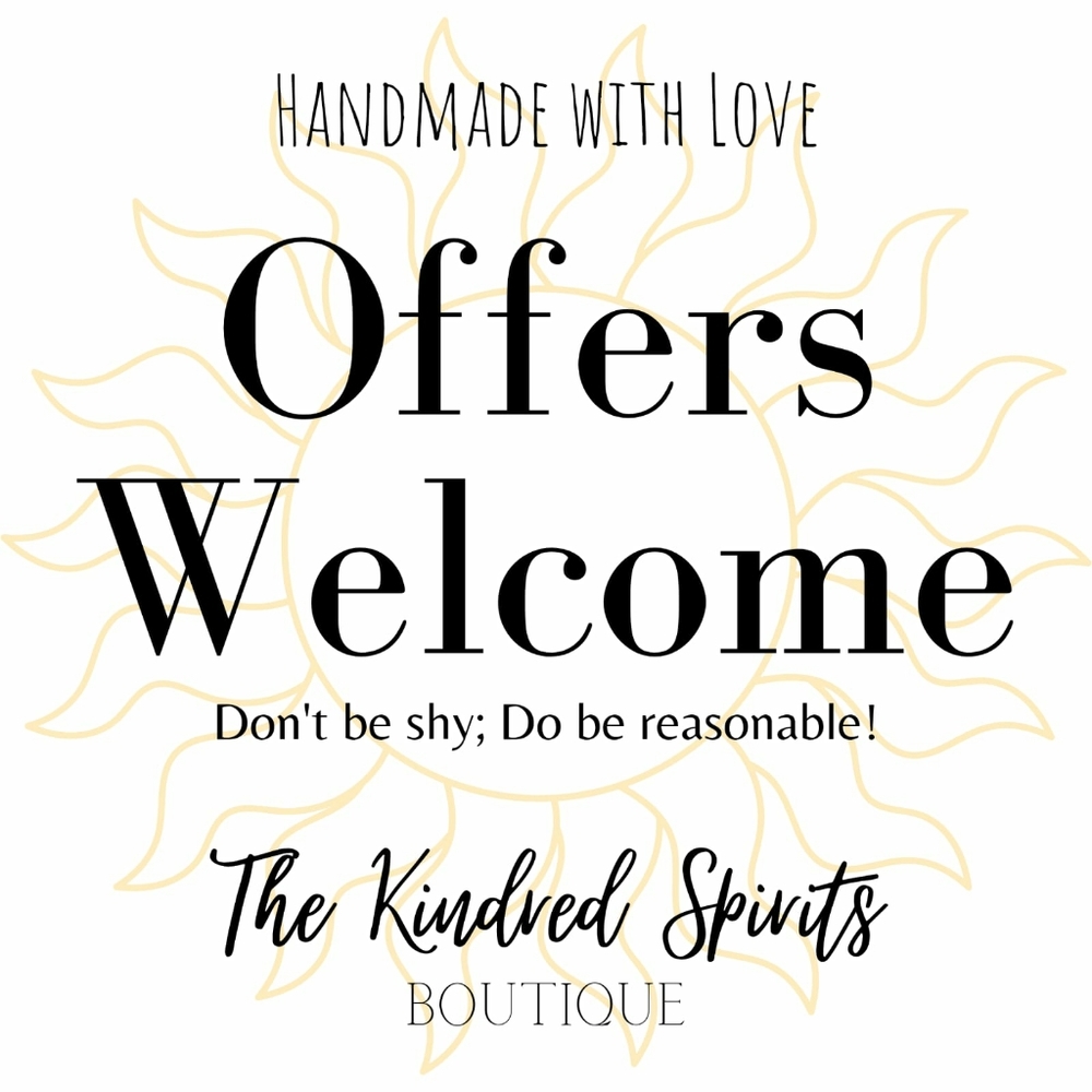 Offers Welcome